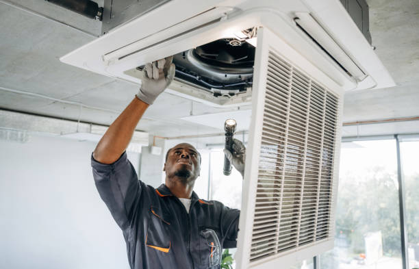 Licensed Hvac service in Schererville, IN - FH HVAC